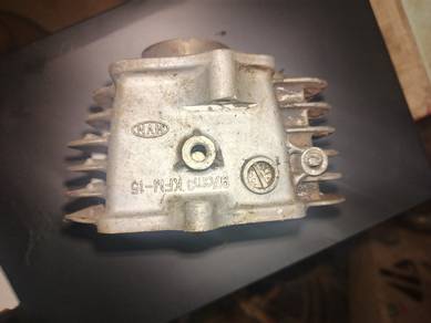 Block ex5 dream original 