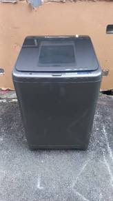 Hitachi inverter washing machine mesin basuh 24.0
