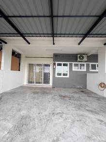 Terraced House For Sale in Teluk Intan,PRK