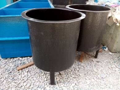 Fish rearing tank / Hatchery tank  (offer )