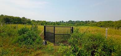 Agricultural Land in Gopeng, PRK