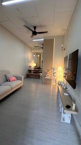 1-storey Terraced House For Sale in Johor Bahru,JHR
