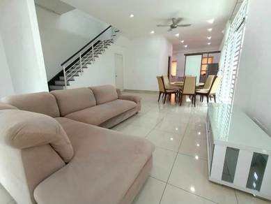 2-storey Terraced House For Rent in Alma,PNG