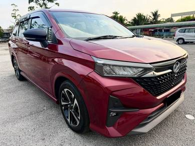 Perodua Alza AV in Bandar Bukit Tinggi, SGR