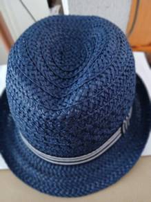 straw hats