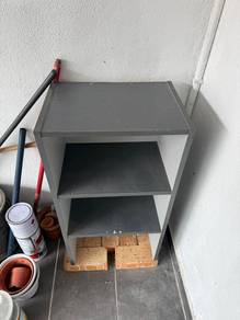 2 tier Cabinet