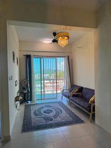 Apartment For Rent in Residensi Pr1ma @ Borneo Cove