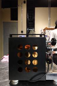 Rocket Appartamento Espresso Machine
