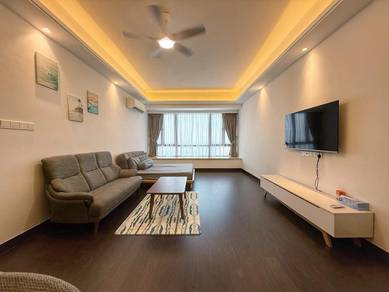 Service Residence For Rent in R&F Princess Cove