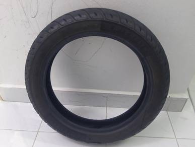 Tayar moto 90/90-14 Michelin 