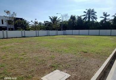 Semi-Detached House For Sale in Alma,PNG