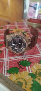 jam gshock 
