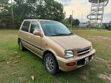 Perodua Kancil 850 EX in Jempol, NSN