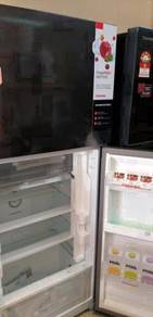 TOSHIBA GR-RT559WEPMY37 Inverter Refrigerator o5m