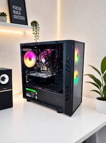 PC Gaming Intel 
