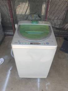 Washing machine Panasonic 7kg top washer