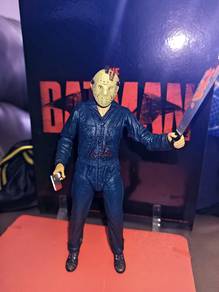 NECA jason