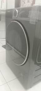 DNOMATE+Hyper boost washer dryer