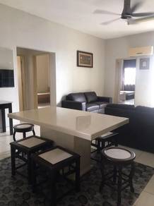Condominium For Rent in Kondominium Kristal