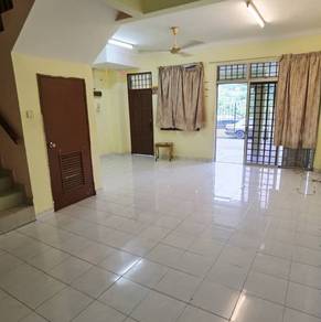 2-storey Terraced House For Sale in Skudai,JHR