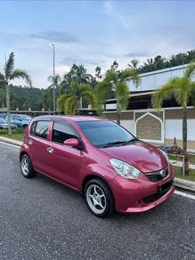 Perodua MyVi EZ STANDARD in Rawang, SGR