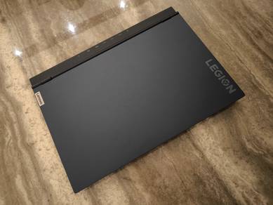Lenovo 512GB SSD 16GB Ryzen 7 Legion Gaming Laptop