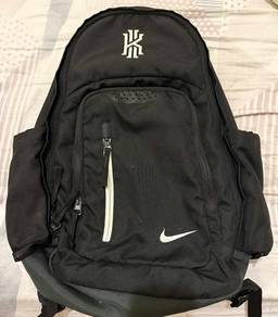 Nike Kyrie Basketball Backpack – Black – Original