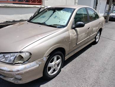 Nissan Sentra XG-L in Subang Jaya, SGR