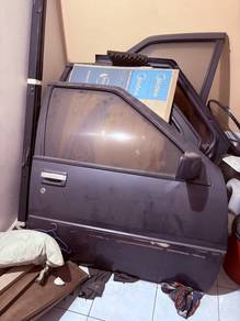 Pintu Saga Magma Untuk Dijual