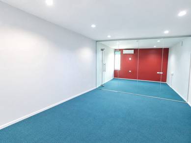Office space For Rent in Bukit Jambul,PNG