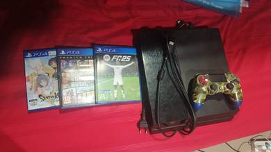 Playstation 4