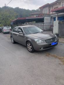 Kia Optima K5 in Bukit Beruntung, SGR