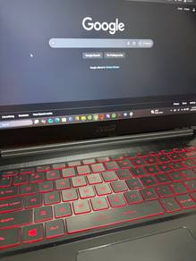 Msi GF63