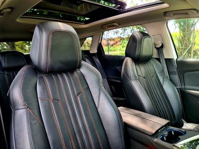 Peugeot 3008 ALLURE THP in Sungai Besi, KUL