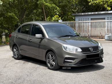 Proton Saga PREMIUM in Ipoh, PRK
