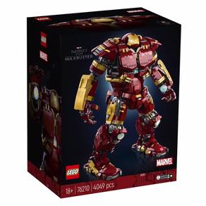 Hulkbuster 2026