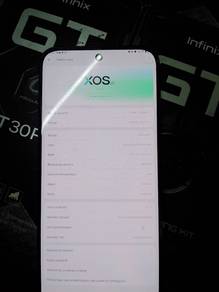fon baru pakai sebulan