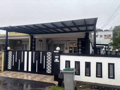 Terraced House For Sale in Masjid Tanah,MLK