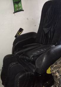 massage chair