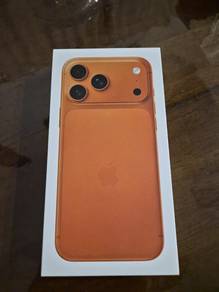 iPhone 17 Pro Max 512GB