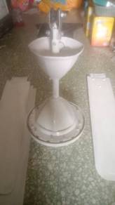 Panasonic  National  Alpha Ceiling Fan