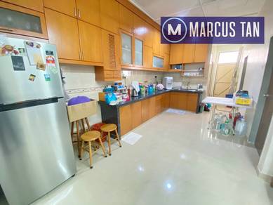 1-storey Terraced House For Sale in Tanjong Tokong,PNG