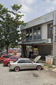 Shop lot For Rent in Seri Kembangan,SGR