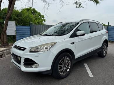Ford Kuga GTDI ECOBOOST in Butterworth, PNG