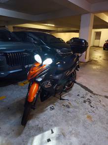 Modenas GT128