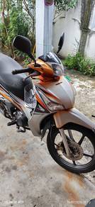 Honda Future 125