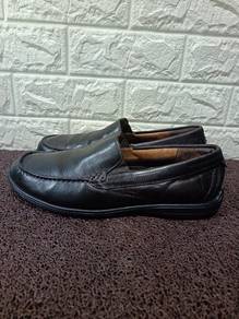 Uk7 Rockport Slip-On Loafers