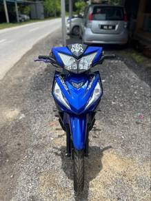 Honda Dash 110