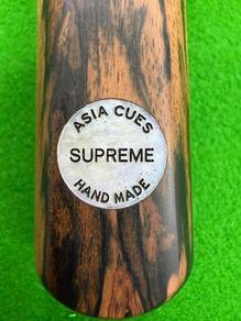 Asia Snooker Cues