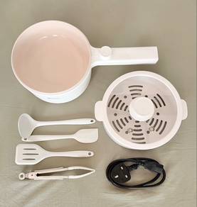 Simplus Electric Multicooker 1.5L (Original)